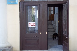 РЕСТАВРАЦИЯ ДЕРЕВЯННЫХ ОКОН ЕВРОБРУС В ОДЕССЕ