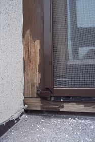 РЕСТАВРАЦИЯ ДЕРЕВЯННЫХ  ОКОН ЕВРОБРУС В ОДЕССЕ