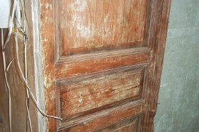 РЕСТАВРАЦИЯ ДЕРЕВЯННЫХ ОКОН ЕВРОБРУС В ОДЕССЕ