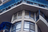 РЕСТАВРАЦИЯ ДЕРЕВЯННЫХ ОКОН ЕВРОБРУС В ОДЕССЕ
