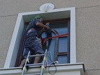 РЕСТАВРАЦИЯ ДЕРЕВЯННЫХ ОКОН ЕВРОБРУС В ОДЕССЕ