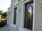 РЕСТАВРАЦИЯ ДЕРЕВЯННЫХ ОКОН ЕВРОБРУС В ОДЕССЕ