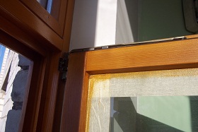 РЕСТАВРАЦИЯ ДЕРЕВЯННЫХ ОКОН ЕВРОБРУС В ОДЕССЕ