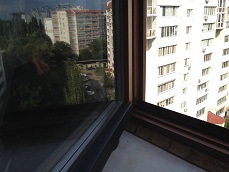 РЕСТАВРАЦИЯ ДЕРЕВЯННЫХ ОКОН ЕВРОБРУС В ОДЕССЕ