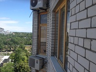 РЕСТАВРАЦИЯ ДЕРЕВЯННЫХ ОКОН ЕВРОБРУС В ОДЕССЕ