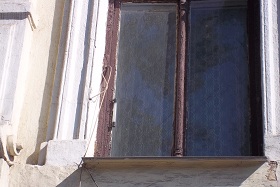 РЕСТАВРАЦИЯ ДЕРЕВЯННЫХ ОКОН ЕВРОБРУС В ОДЕССЕ