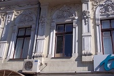 РЕСТАВРАЦИЯ ДЕРЕВЯННЫХ ОКОН ЕВРОБРУС В ОДЕССЕ